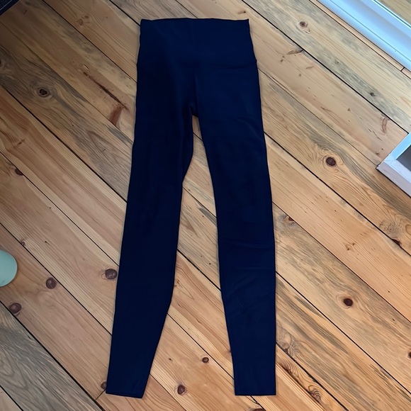 Lululemon leggings - Picture 2 of 5